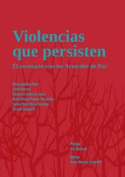 Violencias que persisten