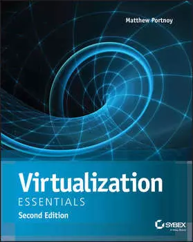 Virtualization Essentials