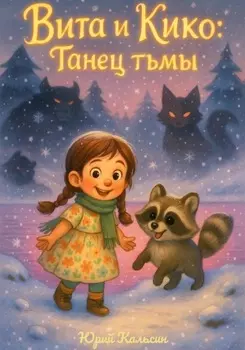 Вита и Кико: Танец тьмы