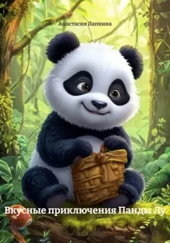 Вкусные приключения Панды Лу