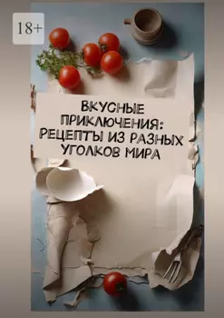 Вкусные приключения: Рецепты из разных уголков мира