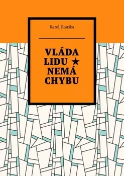 Vl?da lidu Nem? chybu