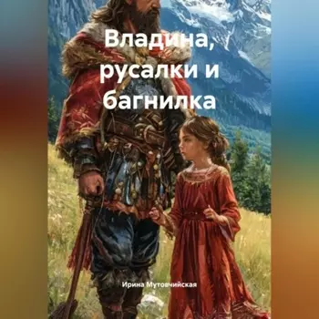 Владина, русалки и багнилка