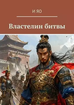 Властелин битвы. Книжка для детей