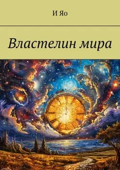 Властелин мира. Цзиньлун Чжоу