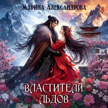 Властители льдов.