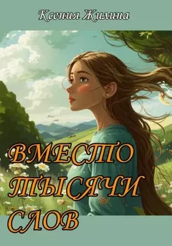 Вместо тысячи слов