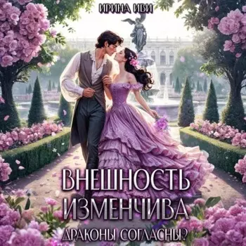 Внешность изменчива. Драконы согласны?