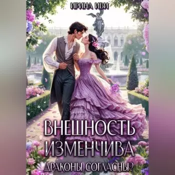 Внешность изменчива. Драконы согласны?