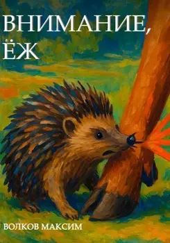 Внимание, Ёж