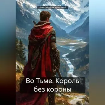 Во Тьме. Король без короны