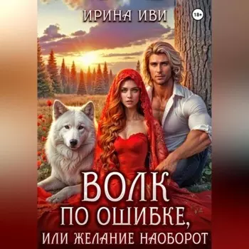 Волк по ошибке, или Желание наоборот
