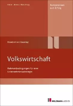 Volkswirtschaft