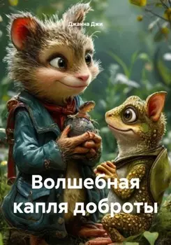 Волшебная капля доброты