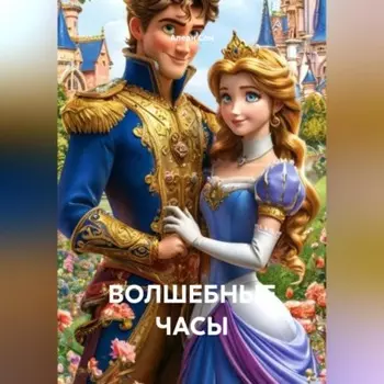 ВОЛШЕБНЫЕ ЧАСЫ