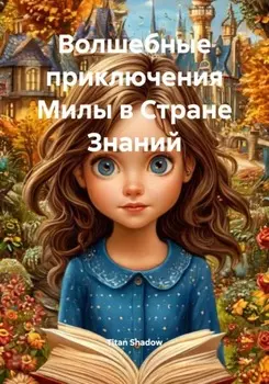 Волшебные приключения Милы в Стране Знаний