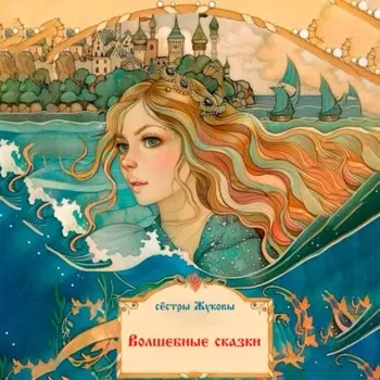 Волшебные сказки