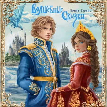 Волшебные сказки