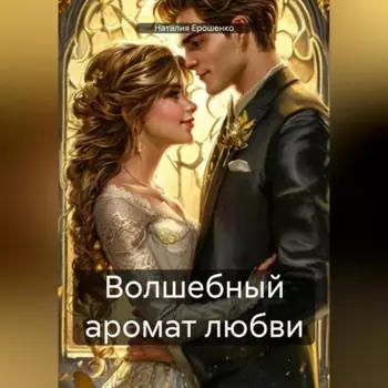 Волшебный аромат любви