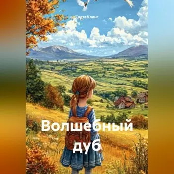 Волшебный дуб