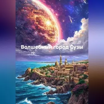 Волшебный город Сузы