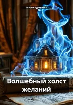 Волшебный холст желаний