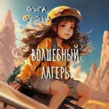 Волшебный лагерь