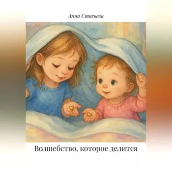 Волшебство, которое делится