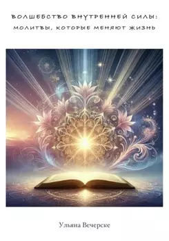 Молитвы, меняющие жизнь