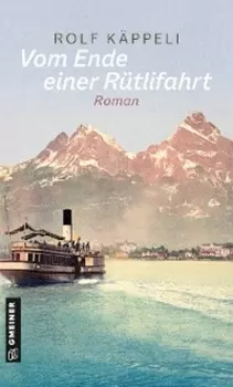 Vom Ende einer R?tlifahrt