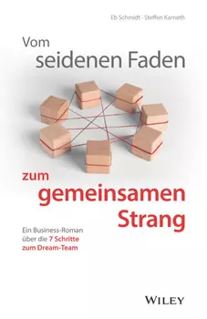 Vom seidenen Faden zum gemeinsamen Strang