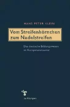Vom Streifenh?rnchen zum Nadelstreifen