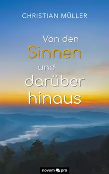 Von den Sinnen und dar?ber hinaus