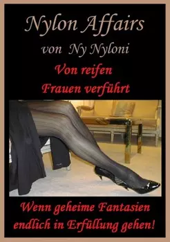 Von reifen Frauen verf?hrt