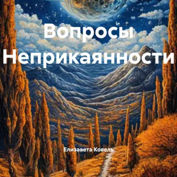 Вопросы Неприкаянности