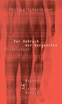 Vor Anbruch der Morgenr?te
