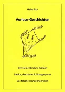 Vorlese-Geschichten