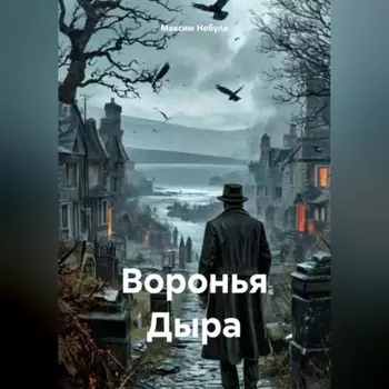 Воронья Дыра