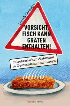 Vorsicht, Fisch kann Gr?ten enthalten