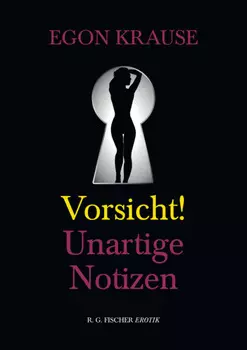 Vorsicht: Unartige Notizen