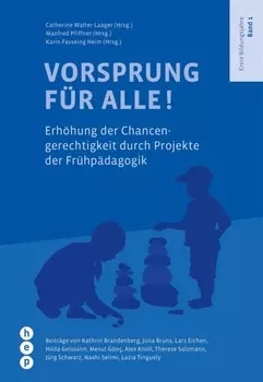 Vorsprung f?r alle!