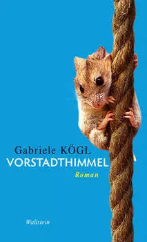 Vorstadthimmel