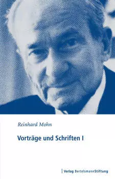 Vortr?ge und Schriften I