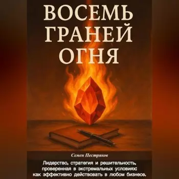Восемь граней огня