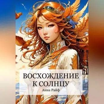 Восхождение к солнцу