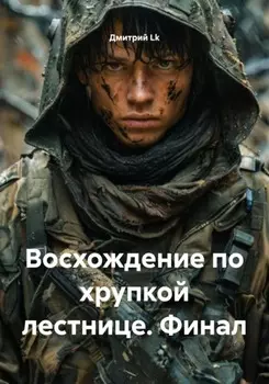 Восхождение по хрупкои лестнице. Финал