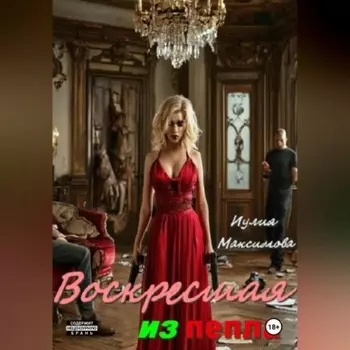 Воскресшая из пепла