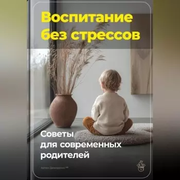 Воспитание без стрессов: Советы для современных родителей