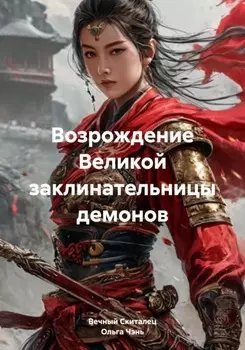 Возрождение Великой заклинательницы демонов