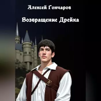 Возвращение Дрейка